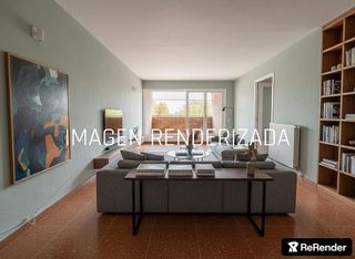 Piso en venta en Montesa en Esplugues de Llobregat