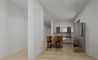 Piso en venta en El Gòtic en Barcelona