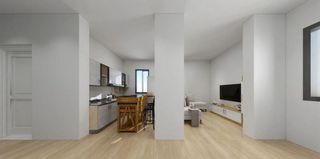 Piso en venta en El Gòtic en Barcelona