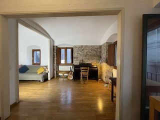 Piso en venta en El Gòtic en Barcelona