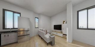 Piso en venta en El Gòtic en Barcelona