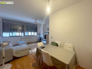 Piso en venta en La Bordeta en Lleida