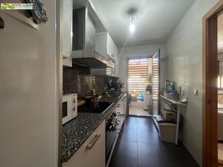 Piso en venta en La Bordeta en Lleida