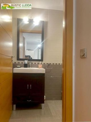 Piso en venta en La Bordeta en Lleida