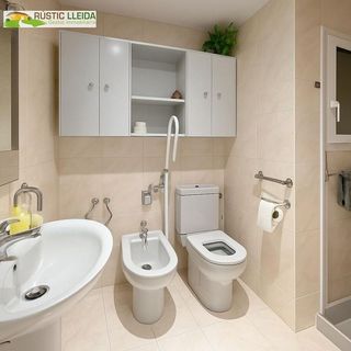 Piso en venta en Príncep de Viana - Clot -Xalets Humbert Torres en Lleida