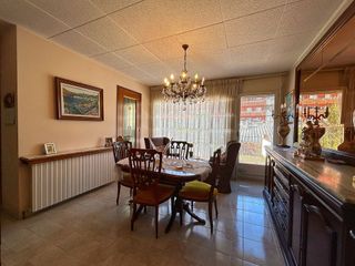 Casa adosada en venta en Estadi-Horta Vermella-Santa Anna en Vic