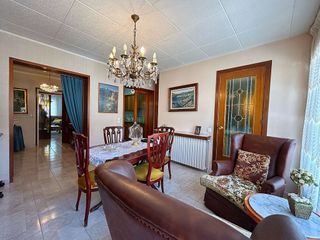 Casa adosada en venta en Estadi-Horta Vermella-Santa Anna en Vic