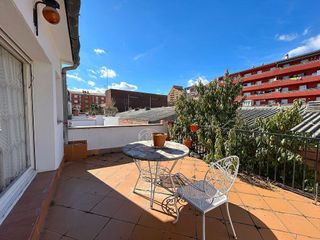 Casa adosada en venta en Estadi-Horta Vermella-Santa Anna en Vic