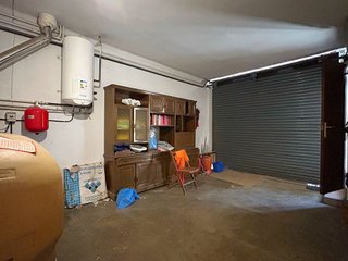 Casa adosada en venta en Estadi-Horta Vermella-Santa Anna en Vic