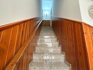 Casa adosada en venta en Estadi-Horta Vermella-Santa Anna en Vic