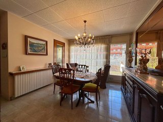 Casa adosada en venta en Estadi-Horta Vermella-Santa Anna en Vic