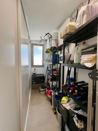 Casa adosada en venta en Palomares del Río