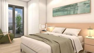 Piso en venta en La Bordeta en Lleida