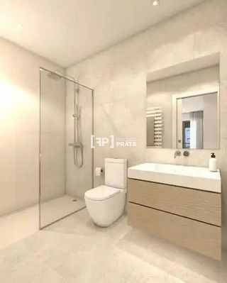 Piso en venta en La Bordeta en Lleida