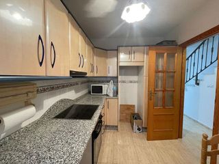 Chalet en venta en Mazarrón ciudad en Mazarrón