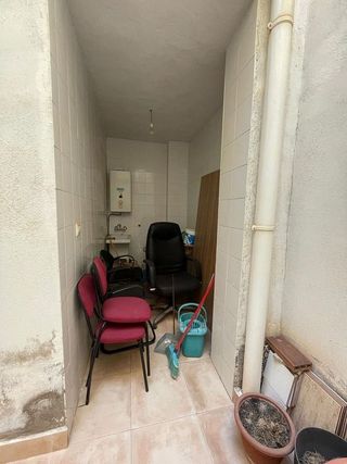 Chalet en venta en Mazarrón ciudad en Mazarrón