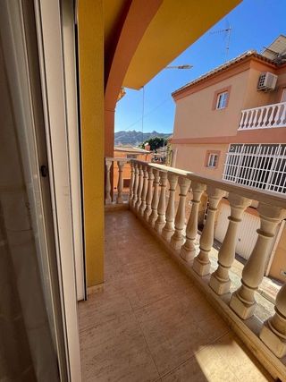 Chalet en venta en Mazarrón ciudad en Mazarrón