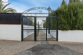 Casa adosada en venta en Albaicín en Granada