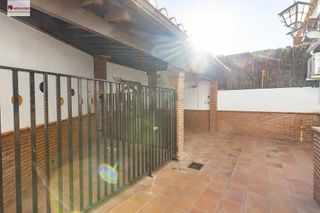 Casa adosada en venta en Albaicín en Granada