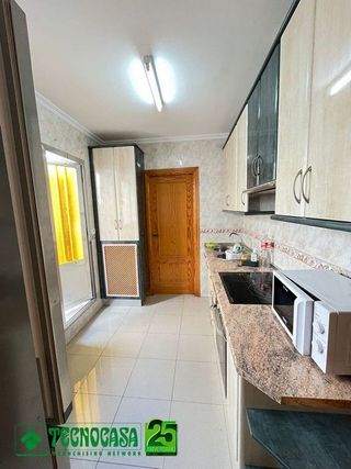 Casa adosada en venta en Marianistas - AVE en Ciudad Real