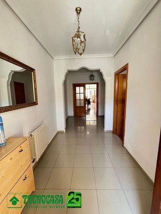 Casa adosada en venta en Marianistas - AVE en Ciudad Real
