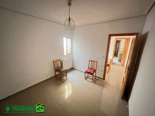 Casa adosada en venta en Marianistas - AVE en Ciudad Real