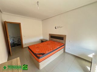 Casa adosada en venta en Marianistas - AVE en Ciudad Real