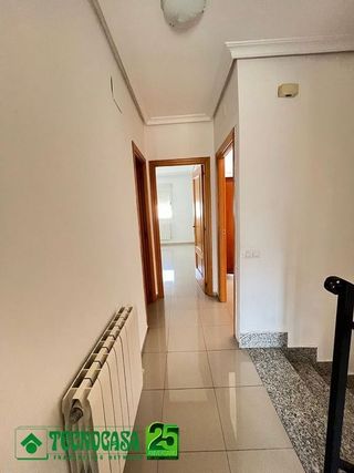 Casa adosada en venta en Marianistas - AVE en Ciudad Real