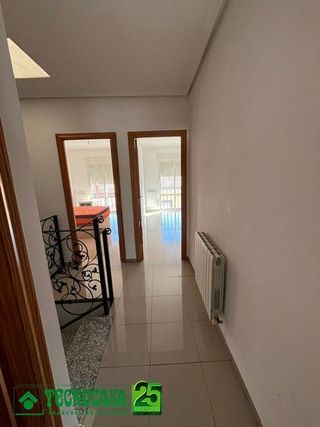 Casa adosada en venta en Marianistas - AVE en Ciudad Real