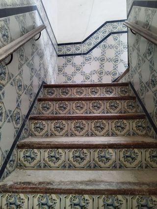 Chalet en venta en Écija