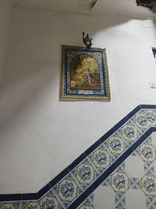 Chalet en venta en Écija