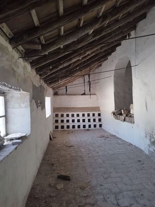 Chalet en venta en Écija