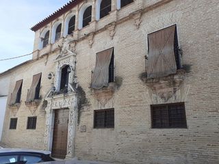 Chalet en venta en Écija