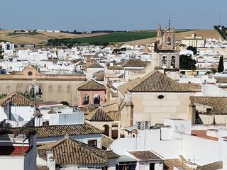 Chalet en venta en Écija