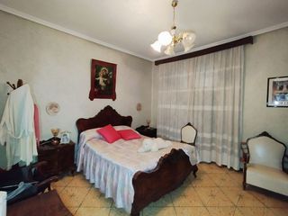 Casa pareada en venta en Tomelloso