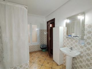 Casa pareada en venta en Tomelloso