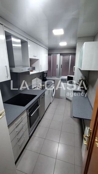 Piso en venta en Artigas - Llefià en Badalona