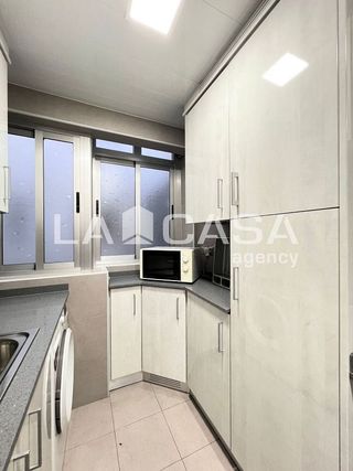 Piso en venta en Artigas - Llefià en Badalona