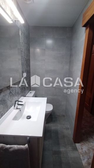 Piso en venta en Artigas - Llefià en Badalona