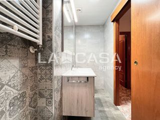 Piso en venta en Artigas - Llefià en Badalona