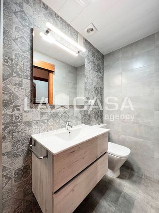 Piso en venta en Artigas - Llefià en Badalona