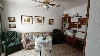 Casa adosada en venta en Albaicín en Granada