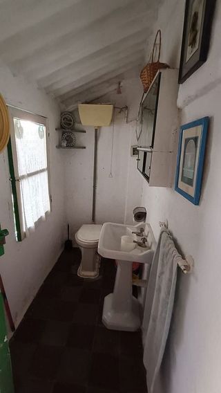 Casa adosada en venta en Albaicín en Granada