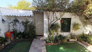 Casa adosada en venta en Albaicín en Granada