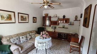 Casa adosada en venta en Albaicín en Granada