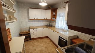 Casa adosada en venta en Albaicín en Granada