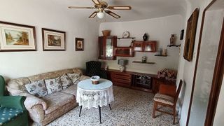 Casa adosada en venta en Albaicín en Granada