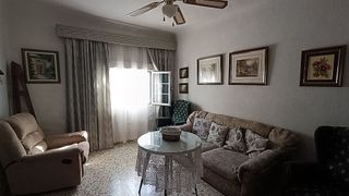 Casa adosada en venta en Albaicín en Granada