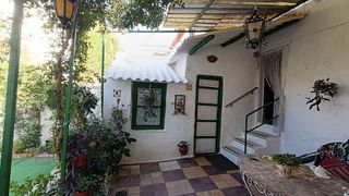 Casa adosada en venta en Albaicín en Granada