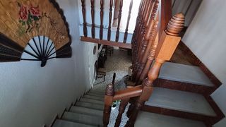Casa adosada en venta en Albaicín en Granada